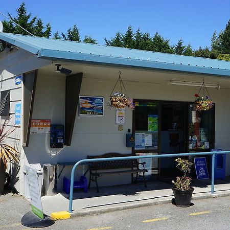 כרייסטצ'רץ' North South Holiday Park מראה חיצוני תמונה