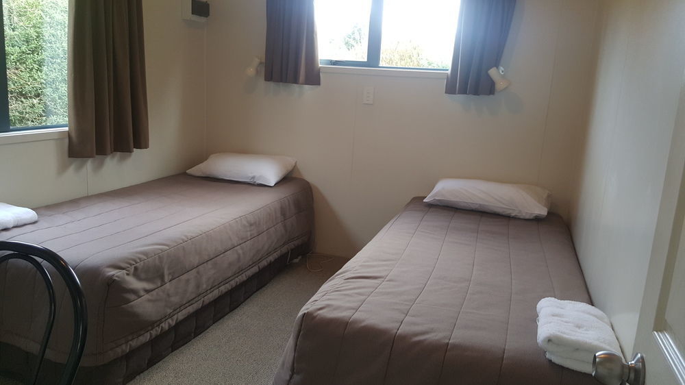 כרייסטצ'רץ' North South Holiday Park מראה חיצוני תמונה